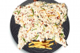 Cream Chicken Charcoal