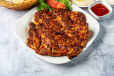 Peri Peri Chicken Charcoal