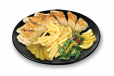Arabic Shawarma