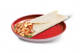 Wrap Shawarma