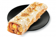 Cheese Shawarma