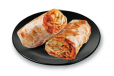 Peri Peri Shawarma