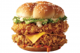 Mighty Zinger