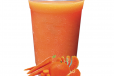Orange + Carrot