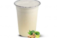 Lemon + Ginger