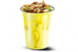 Avocado Mango Nuts