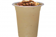Sharjah Shake