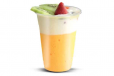 Mango Banana Shikuf