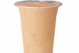 Chickoo Shake