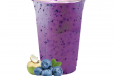 Tender Blueberry