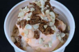 Dry Fruit Sundae