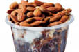 Roasted Almond
