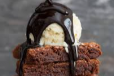 Nutella Brownie