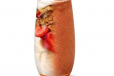 Strawberry Almond