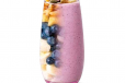 Blueberry Cashew