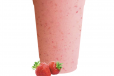 Strawberry Lassi