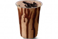 Chocolate Lassi