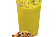 Dry Fruit Lassi