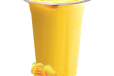 Mango Lassi