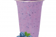 Blueberry Lassi