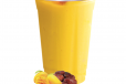 Badam Lassi