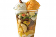 Gud bud falooda