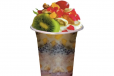 Fruit Falooda