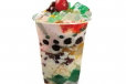Bubble Falooda