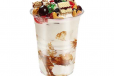 Choco Falooda