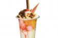 Kashmiri falooda