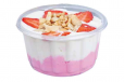 Strawberry Cream