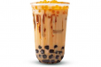 Coffee Bubble