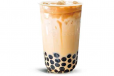 Caramel Bubble