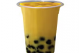 Mango Sago