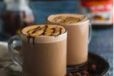 Nutella Coffee