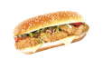 Zinger Combo
