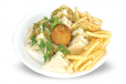 Falafel Club