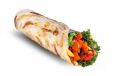 Chicken Chilli Poratta