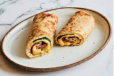 Omelette Poratta