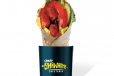 Hotdog Wrap