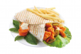 Mathafi Wrap