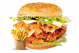 Italian Spicy Zinger