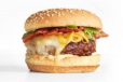 Spanish Burger
