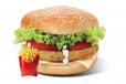Veg. Burger