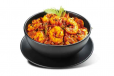 Prawns Chilli