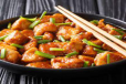 Ginger Chicken