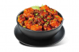 Paneer Manchurian