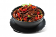 Beef Pepper