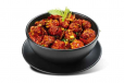 Veg. Manchurian