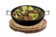 Beef Soya